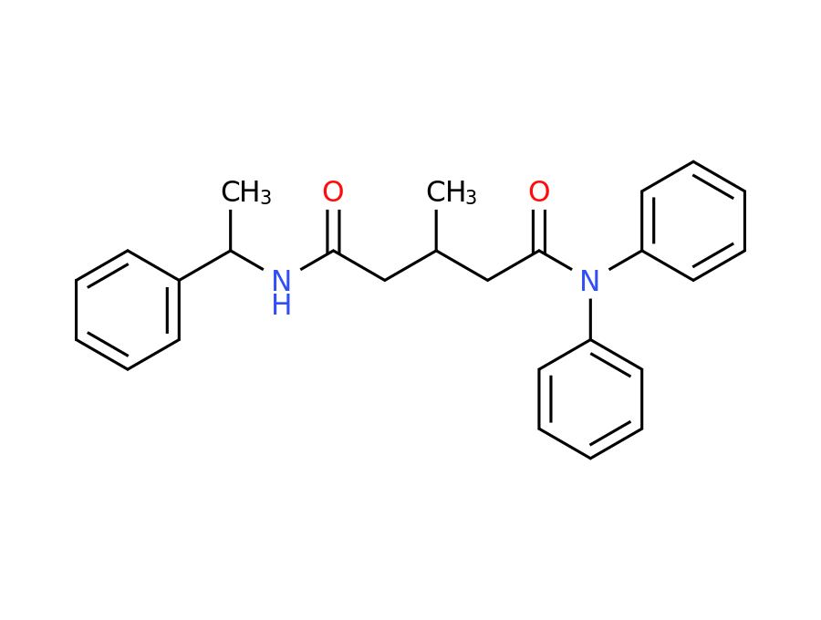 Structure Amb1838618