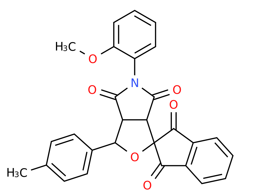 Structure Amb1838673