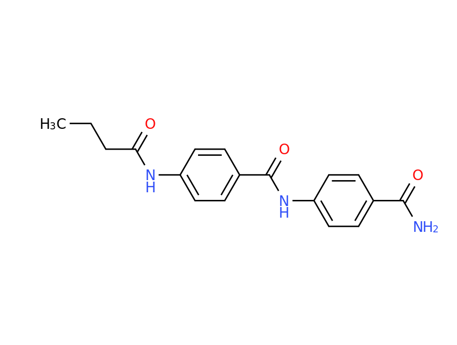 Structure Amb1838686