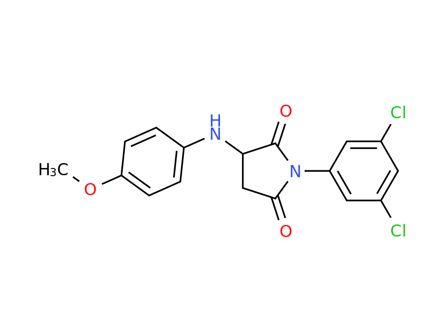 Structure Amb1838725