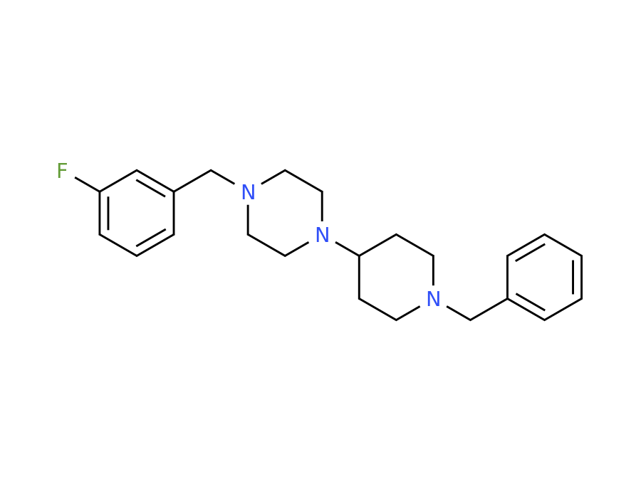 Structure Amb1838765