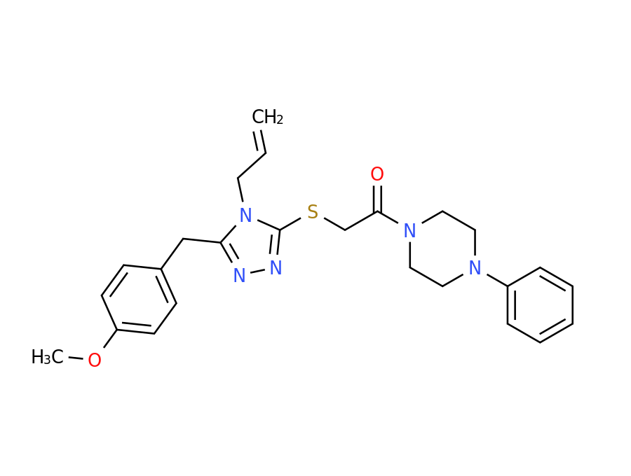 Structure Amb1838845