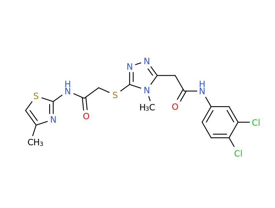 Structure Amb1838925