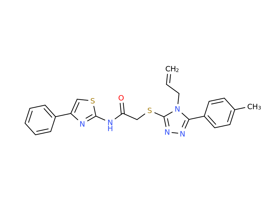 Structure Amb1839011