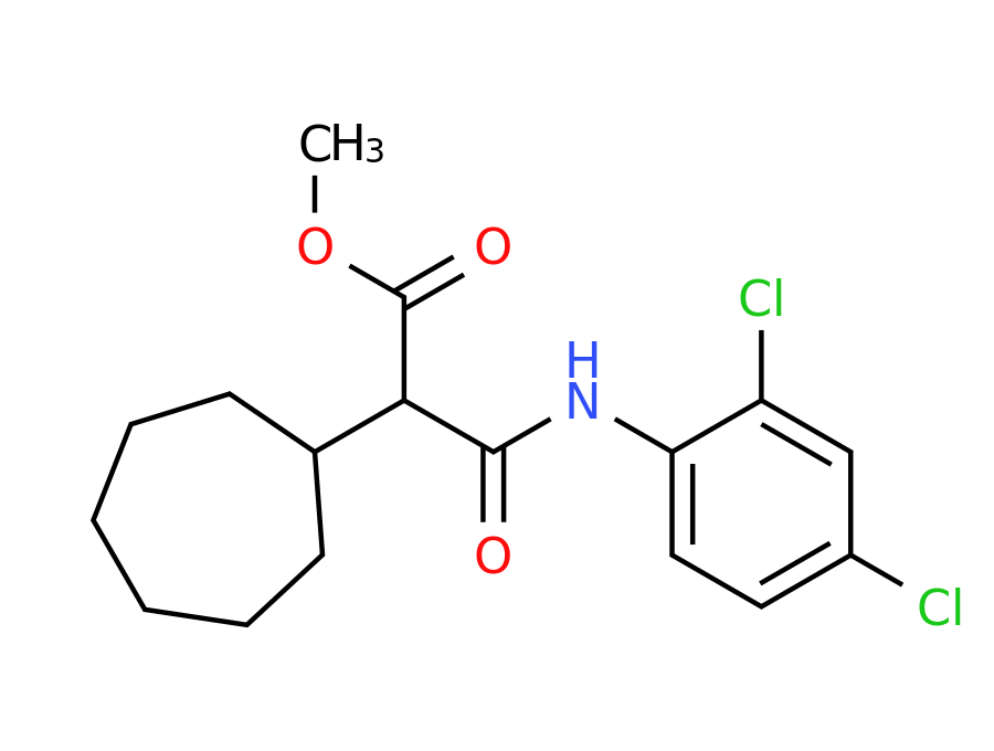 Structure Amb1839051