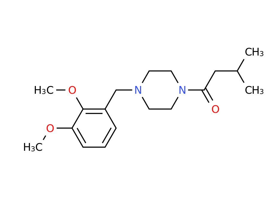 Structure Amb1839059