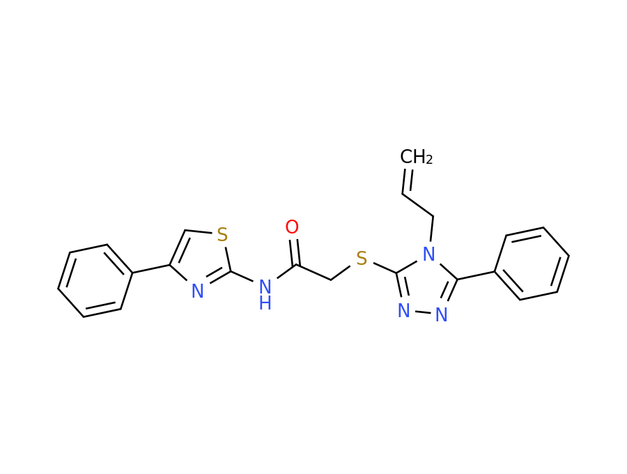 Structure Amb1839070