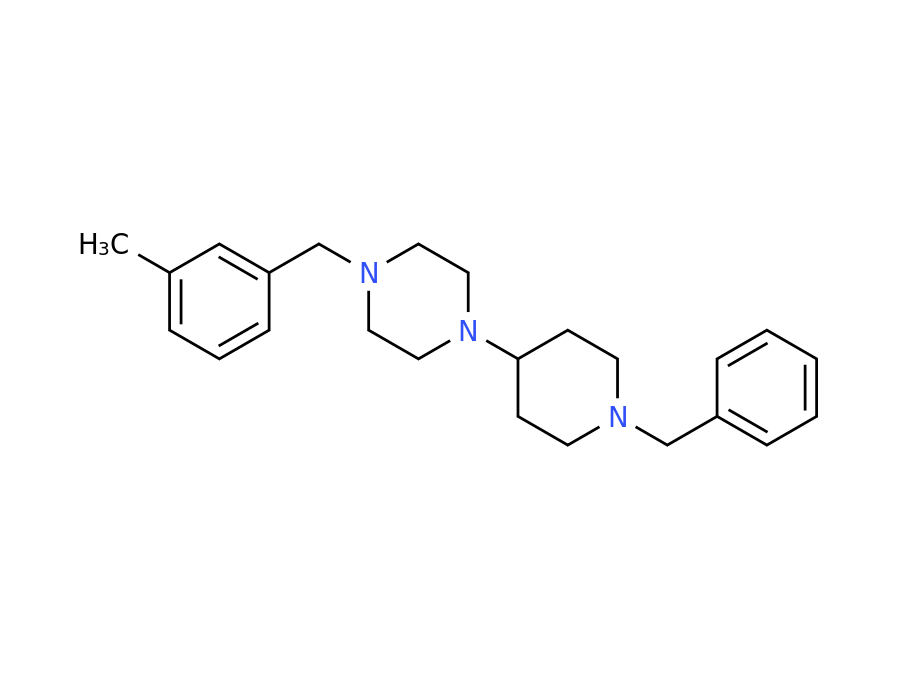 Structure Amb1839127