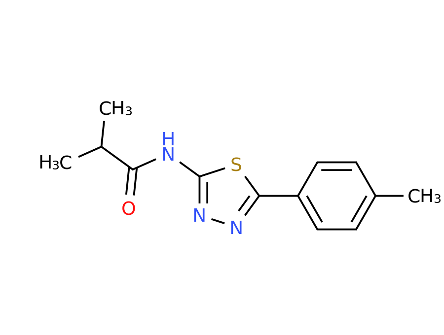 Structure Amb1839139