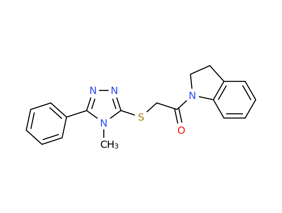 Structure Amb1839329