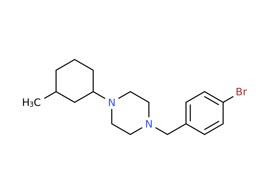 Structure Amb1839446