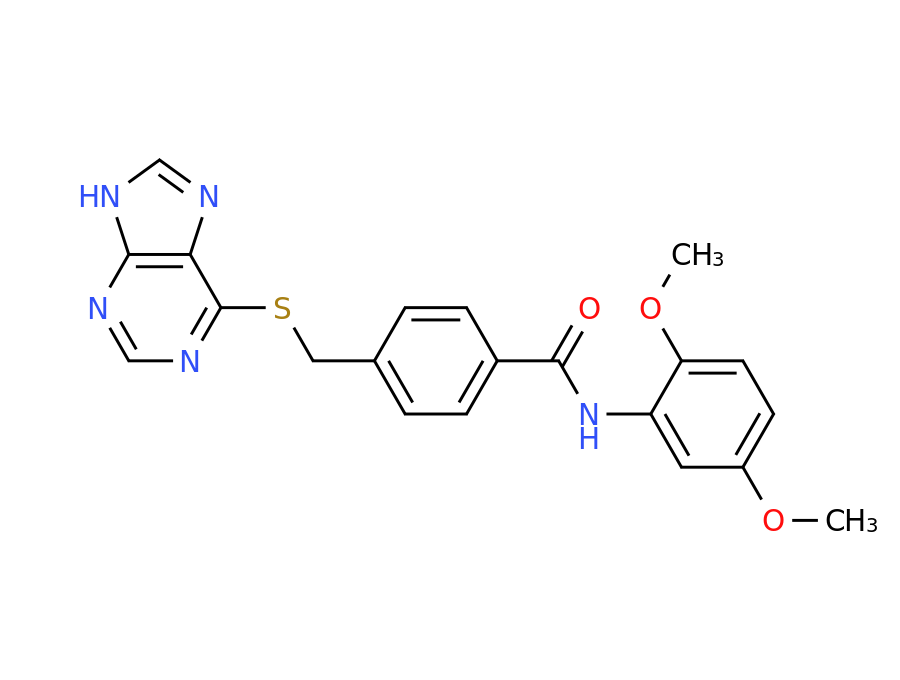 Structure Amb1839454