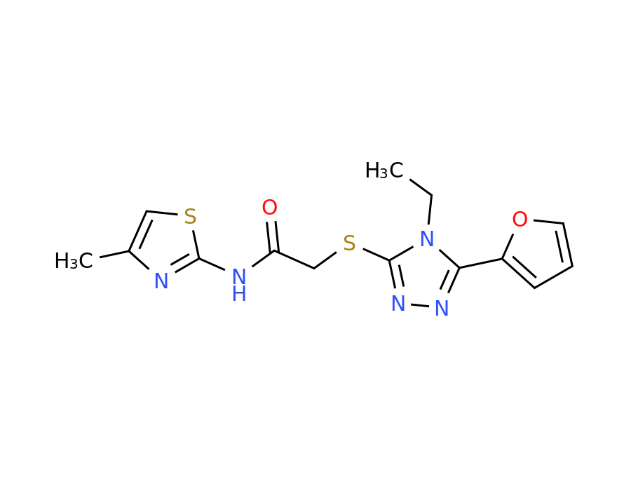 Structure Amb1839487