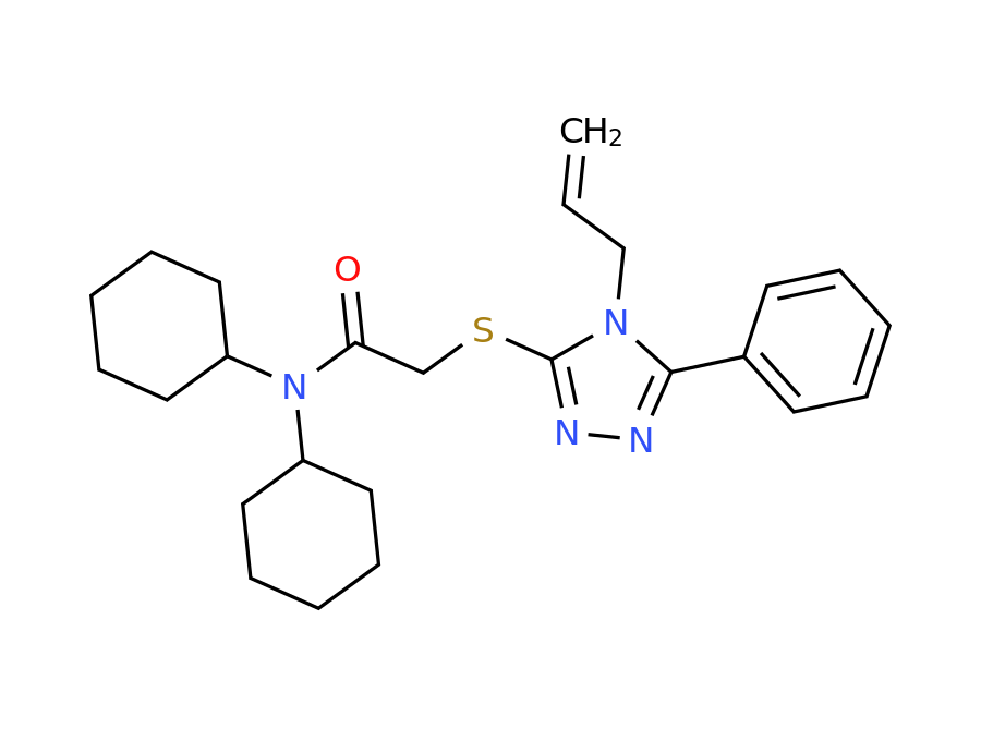 Structure Amb1839506