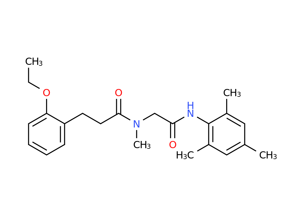 Structure Amb183955