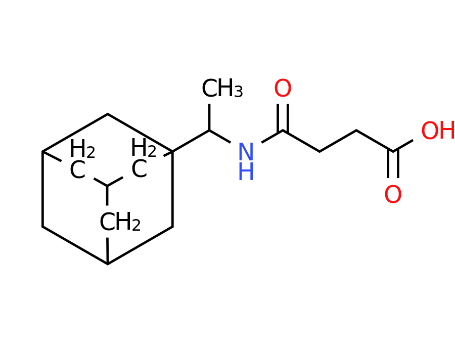 Structure Amb1839652