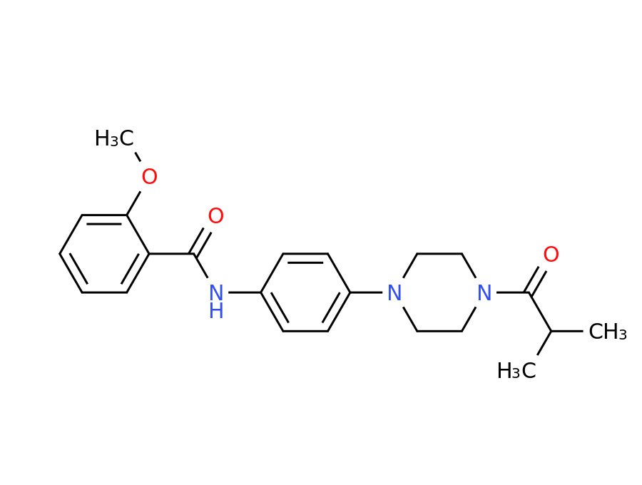 Structure Amb1839666