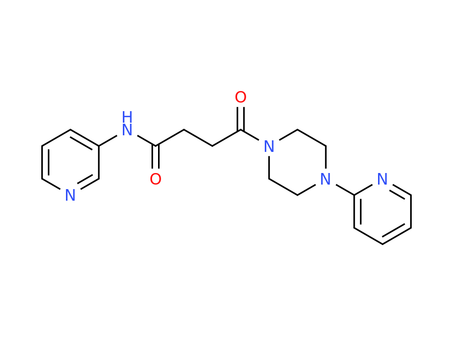 Structure Amb1839671