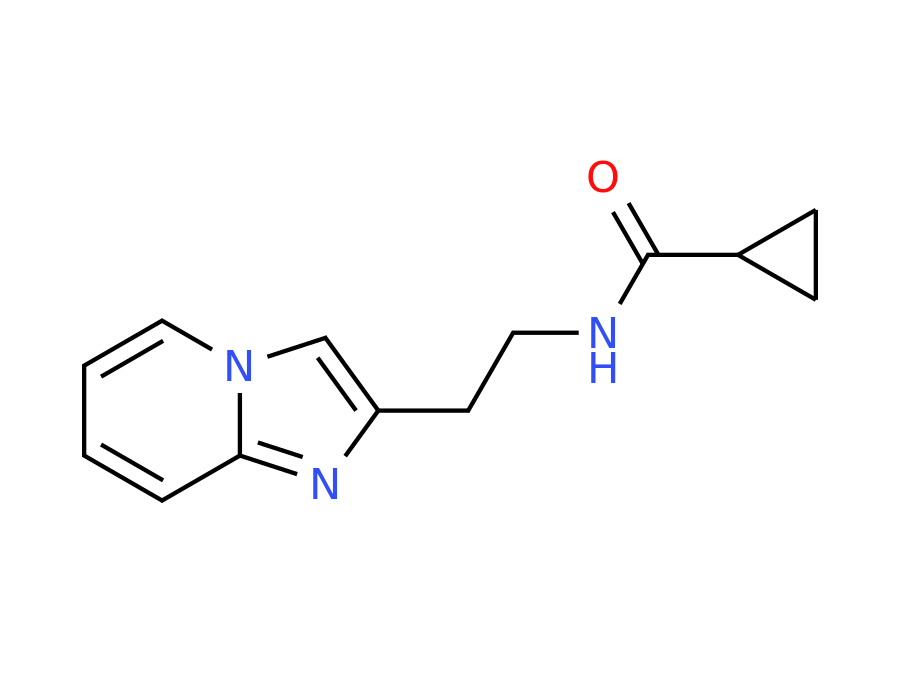 Structure Amb18397736