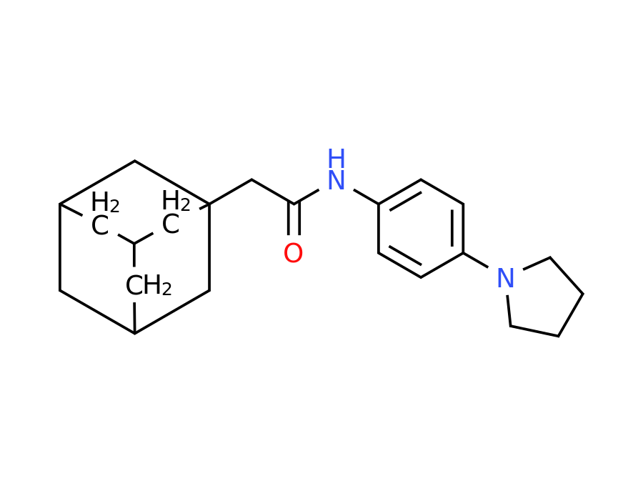 Structure Amb1839779