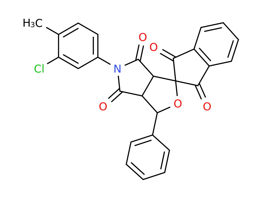 Structure Amb1839784