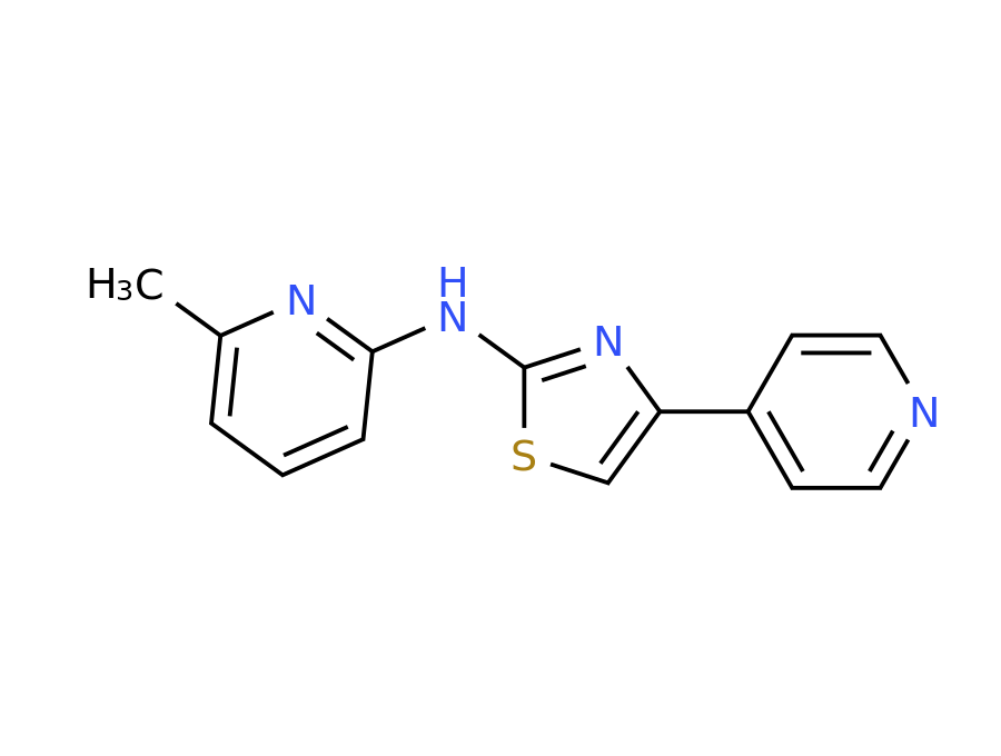 Structure Amb1839820