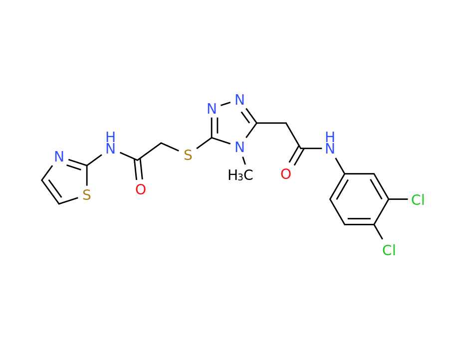 Structure Amb1839918