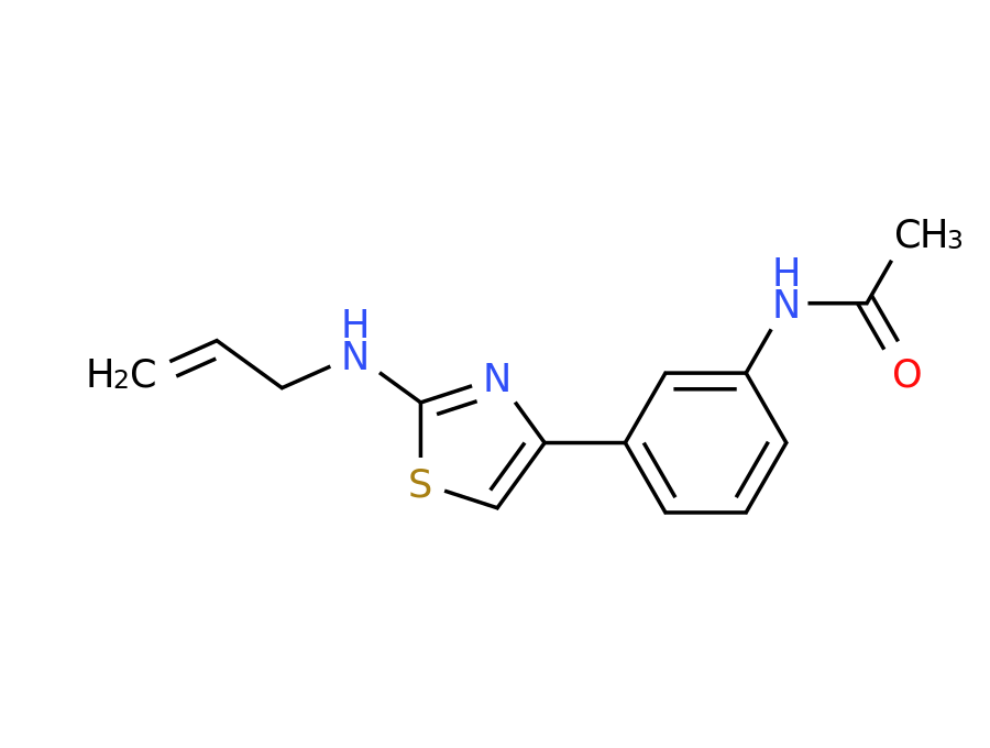 Structure Amb1839989