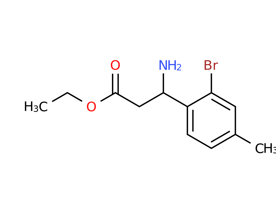 Structure Amb1840002