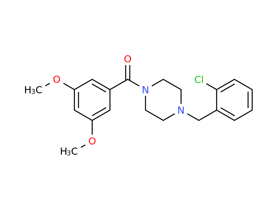 Structure Amb1840012