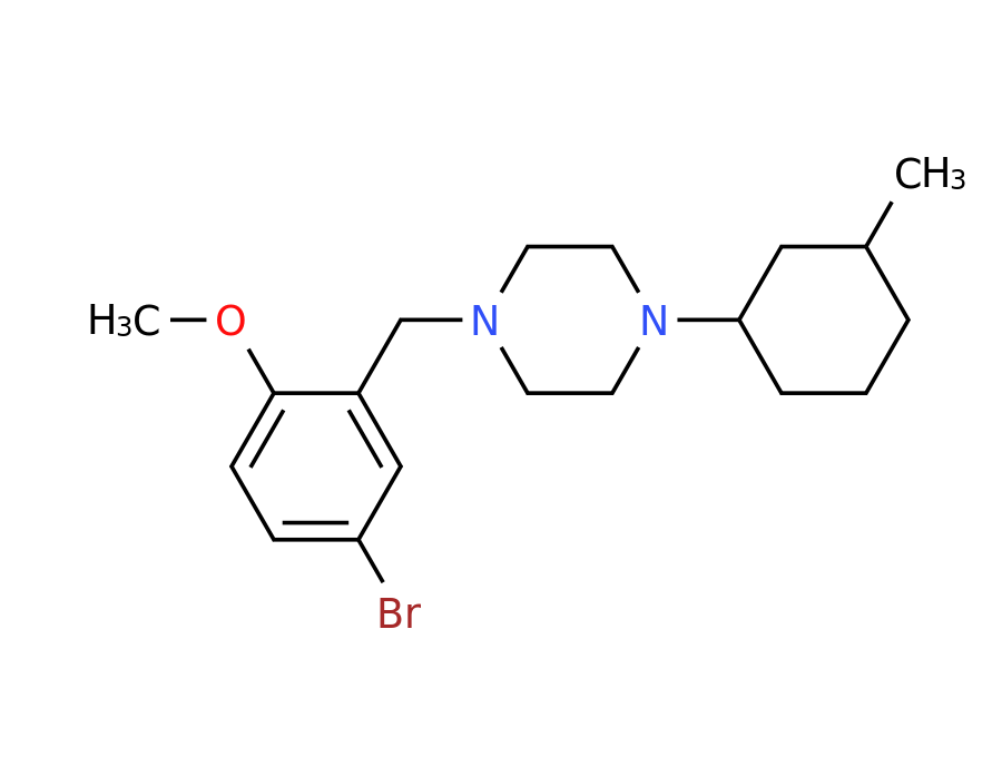 Structure Amb1840181