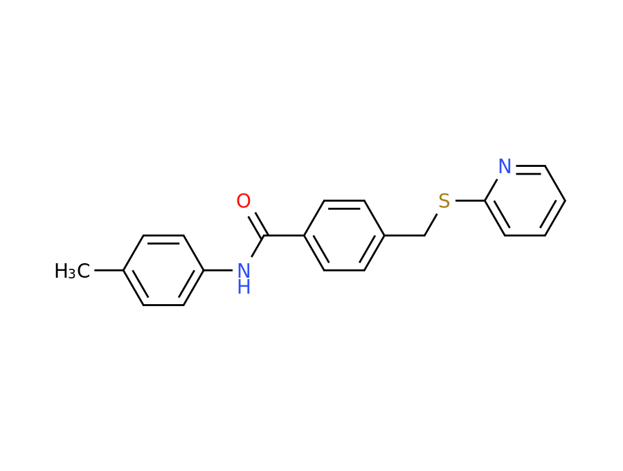 Structure Amb1840199