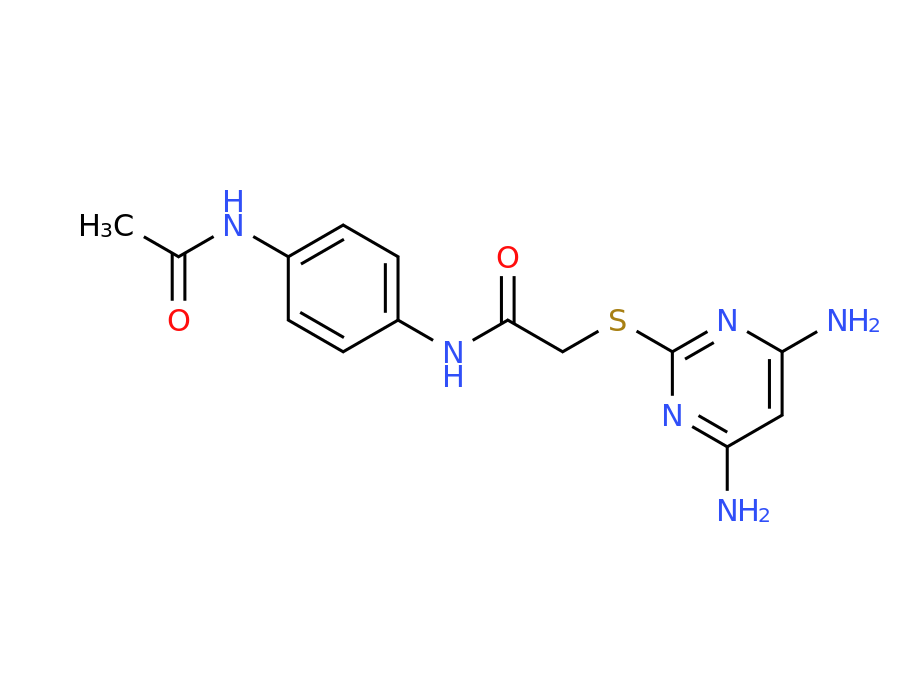 Structure Amb1840325