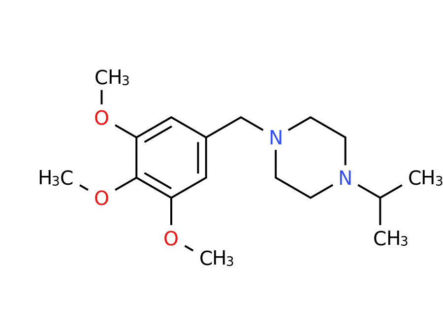 Structure Amb1840399