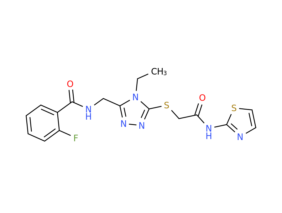 Structure Amb1840406