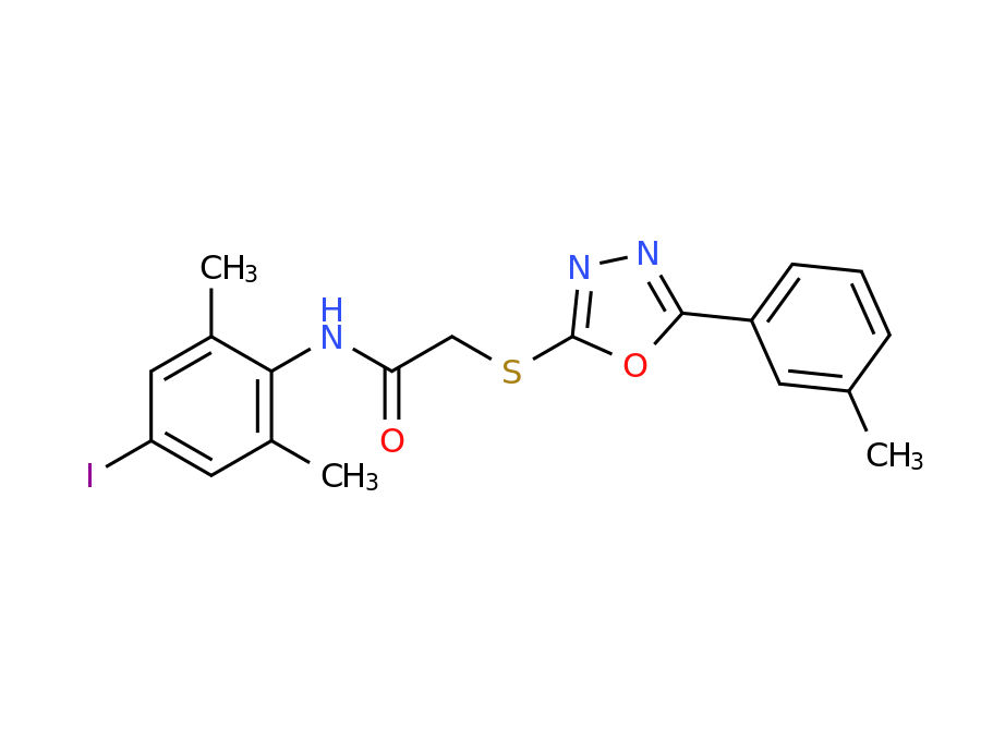 Structure Amb1840508