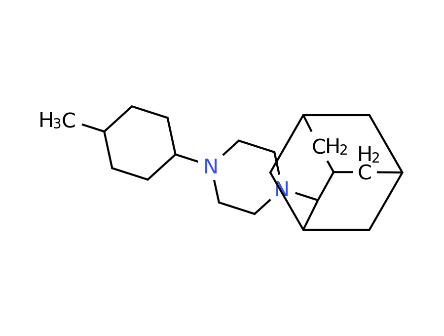 Structure Amb1840537