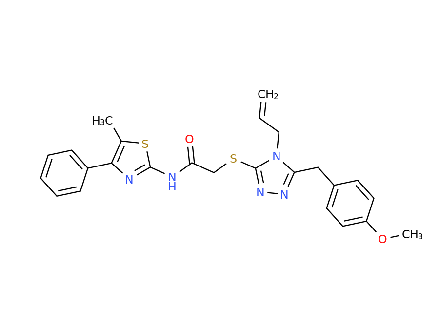 Structure Amb1840634