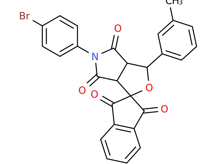 Structure Amb1840742