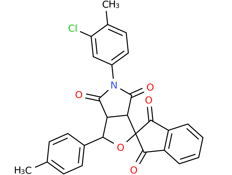 Structure Amb1840772