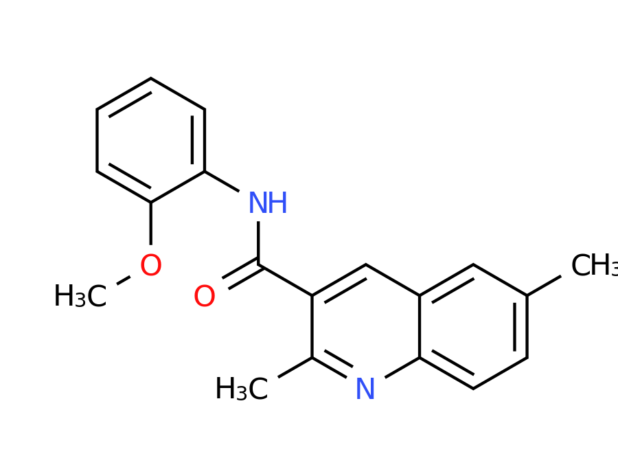 Structure Amb184080