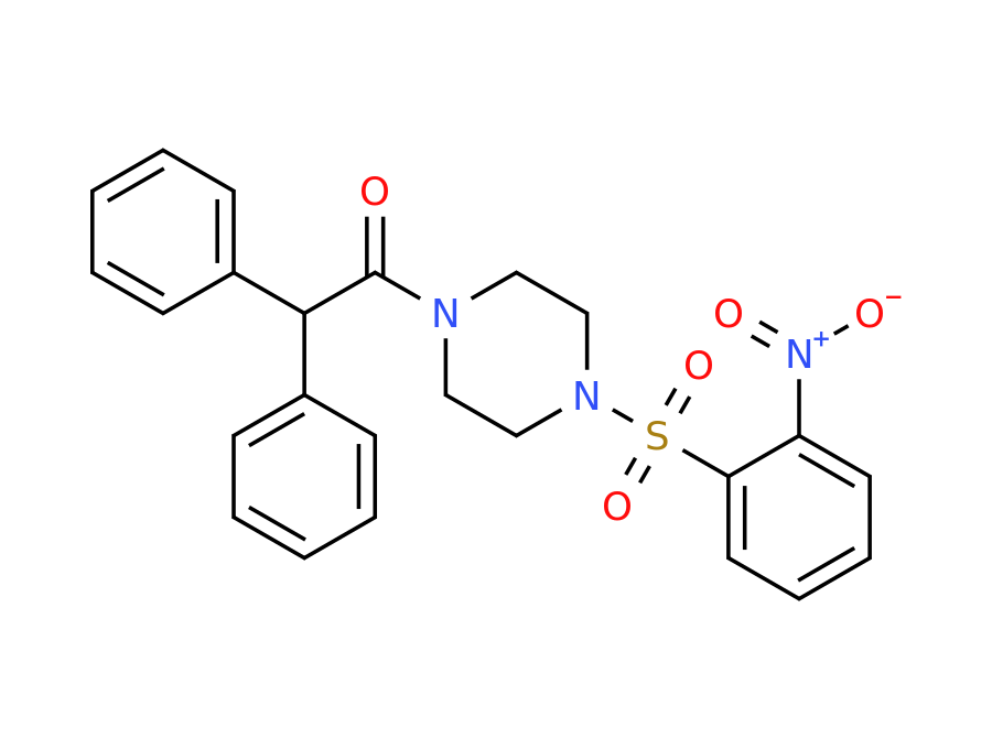 Structure Amb1840818