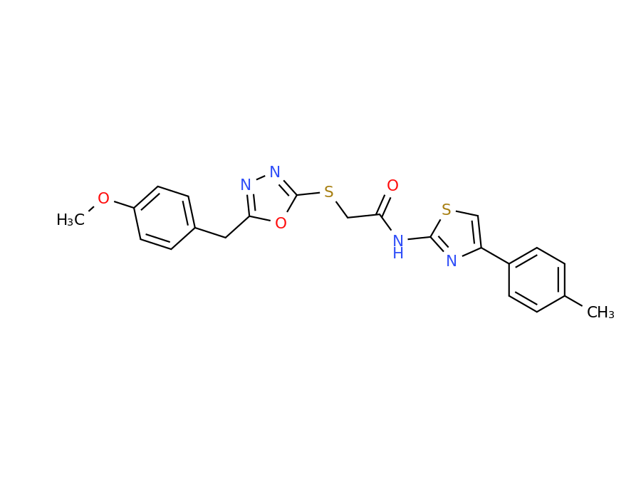 Structure Amb1840902