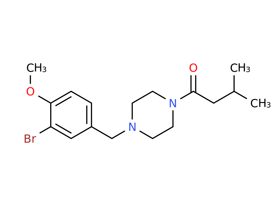 Structure Amb1840950