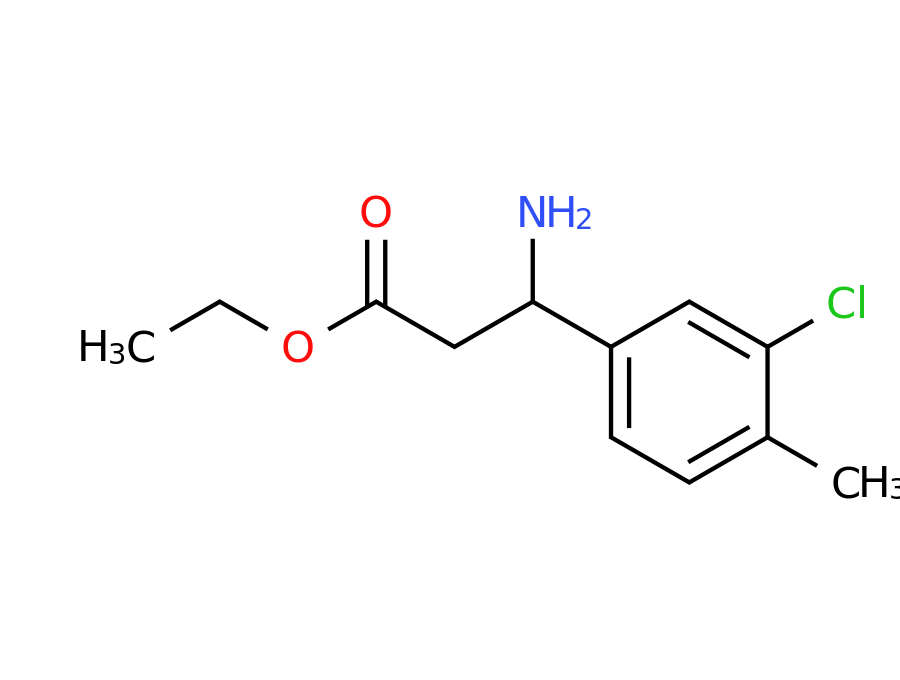 Structure Amb1841170