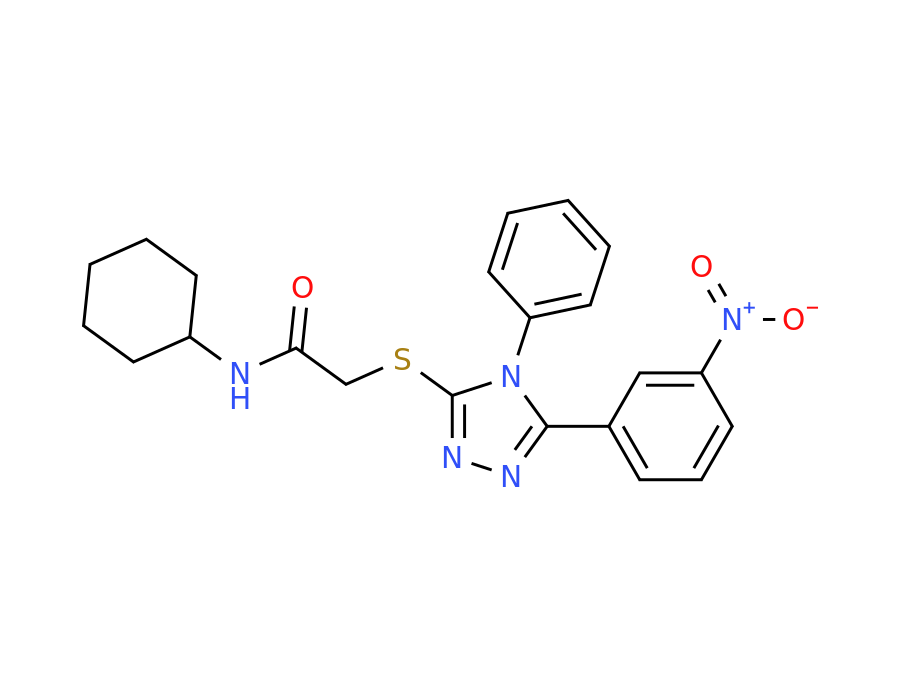 Structure Amb1841238