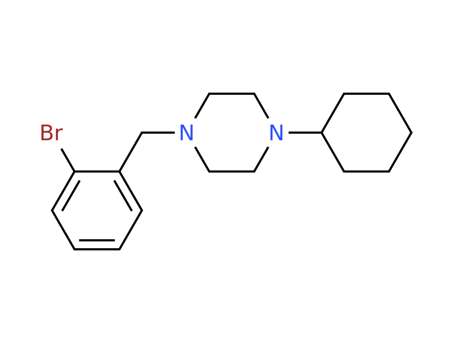 Structure Amb1841322