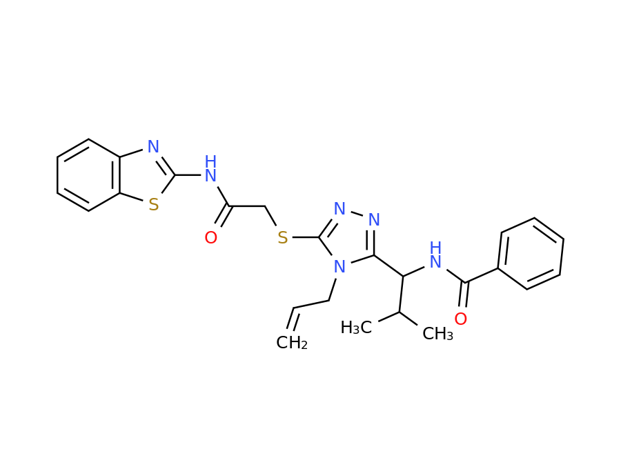 Structure Amb1841326