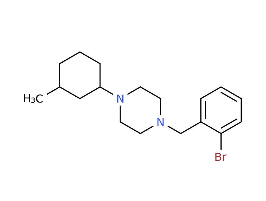 Structure Amb1841399