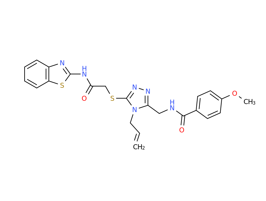 Structure Amb1841406